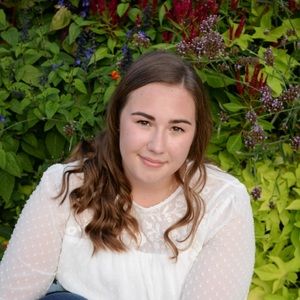 Meet your Posher, Bethany